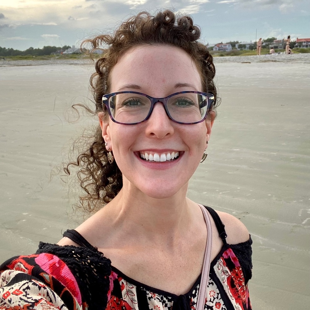 Meet your Posher, Maegan